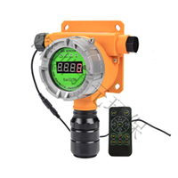 怎么合理選擇和使用氣體探測器？