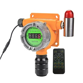 固定式氨氣監測報警儀